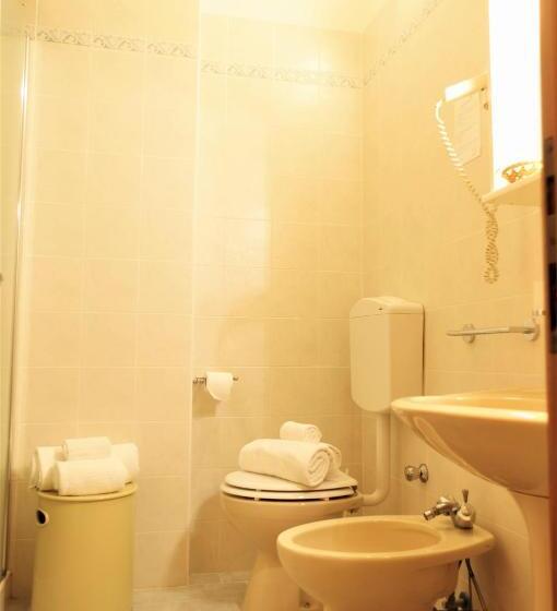 高级大房间, Golf & Beach Hotel B&b