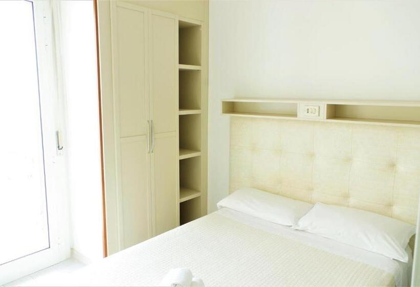 带1个卧室的经典公寓, Golf & Beach Hotel B&b