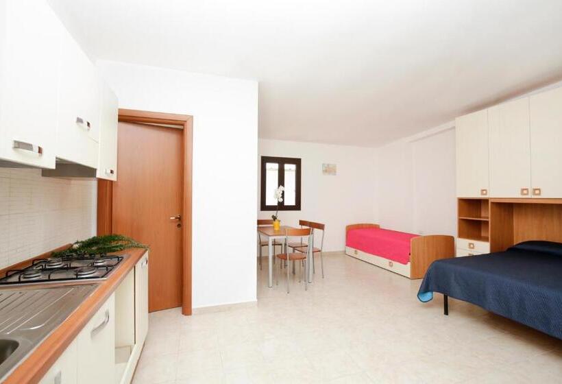 בית, חדר שינה 1, Agriturismo Da Mauro