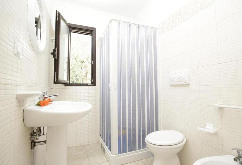 בית, 2 חדרי שינה, Agriturismo Da Mauro