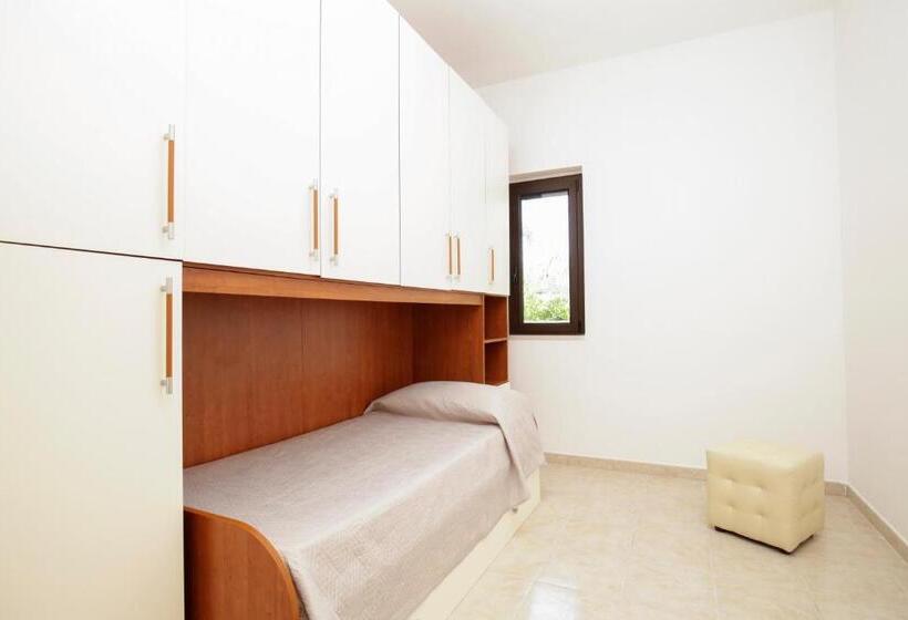 Дом 2 Спальни, Agriturismo Da Mauro