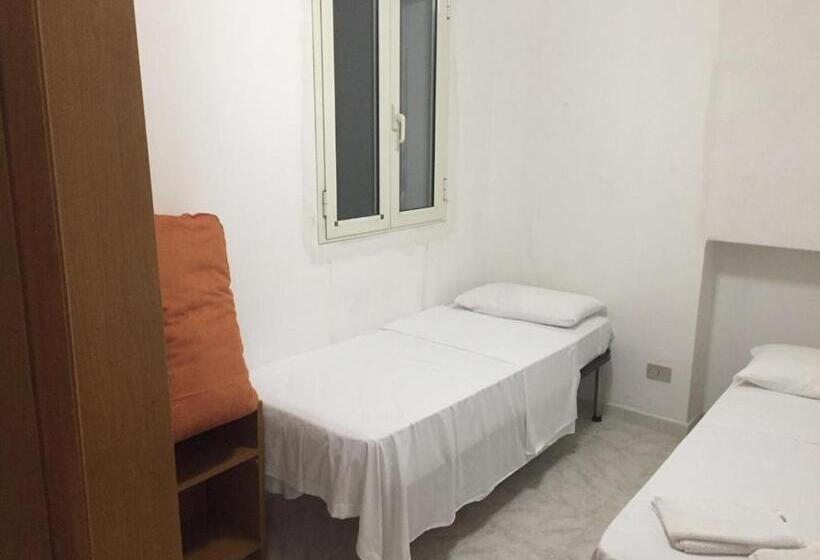 Дом 2 Спальни, Agriturismo Da Mauro
