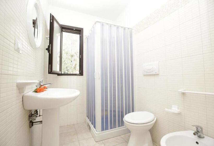 סטודיו סופריור, Agriturismo Da Mauro