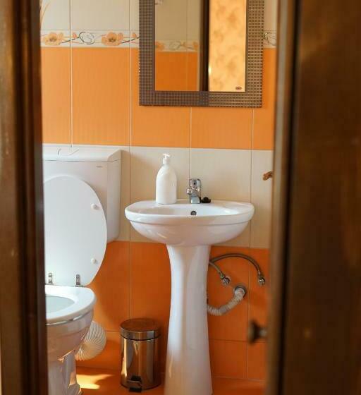 스탠다드 룸, Casa Ciortea Ana