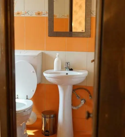 スタンダードルーム, Casa Ciortea Ana