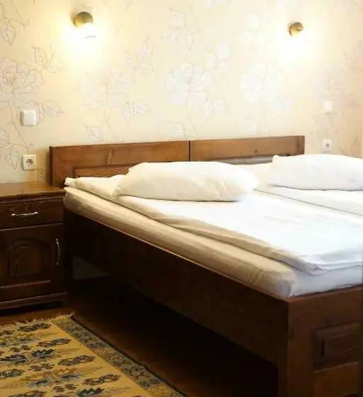 スタンダードルーム, Casa Ciortea Ana
