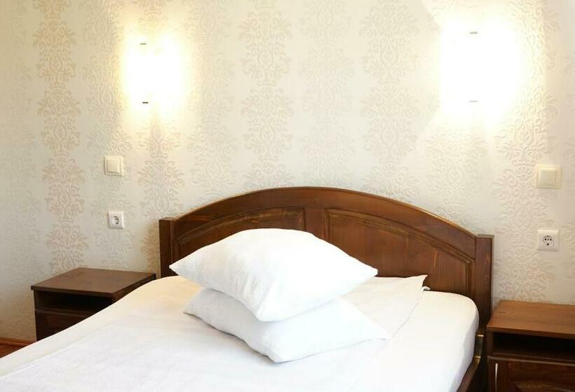 스탠다드 룸, Casa Ciortea Ana