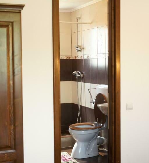 스탠다드 룸, Casa Ciortea Ana