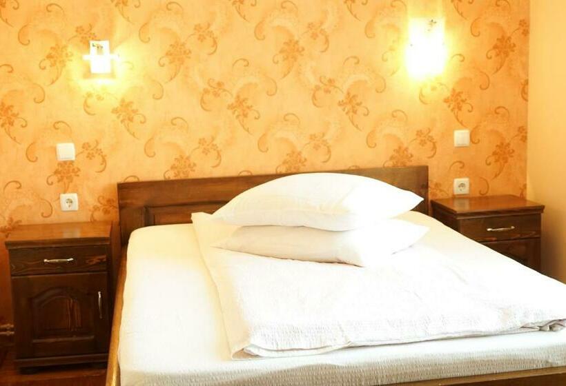 스탠다드 룸, Casa Ciortea Ana