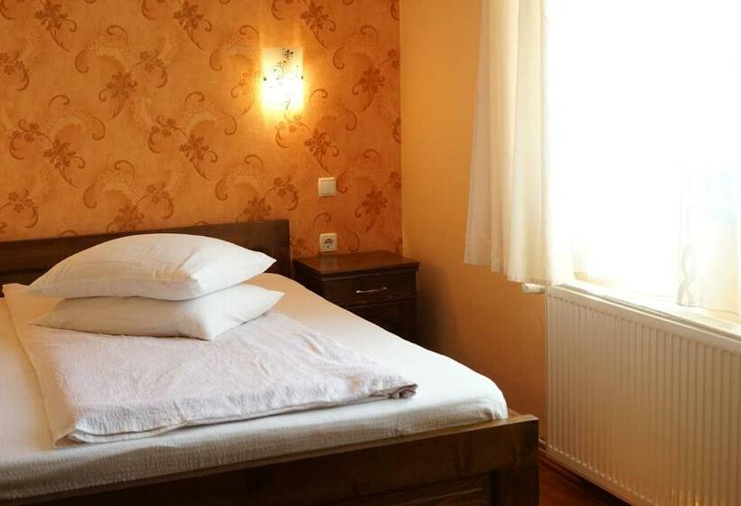 اتاق استاندارد, Casa Ciortea Ana