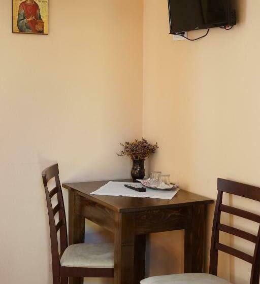 스탠다드 룸, Casa Ciortea Ana