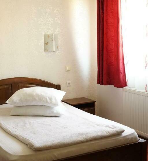 스탠다드 룸, Casa Ciortea Ana