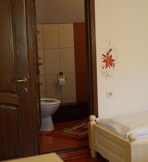 스탠다드 트리플 룸, Casa Ciortea Ana