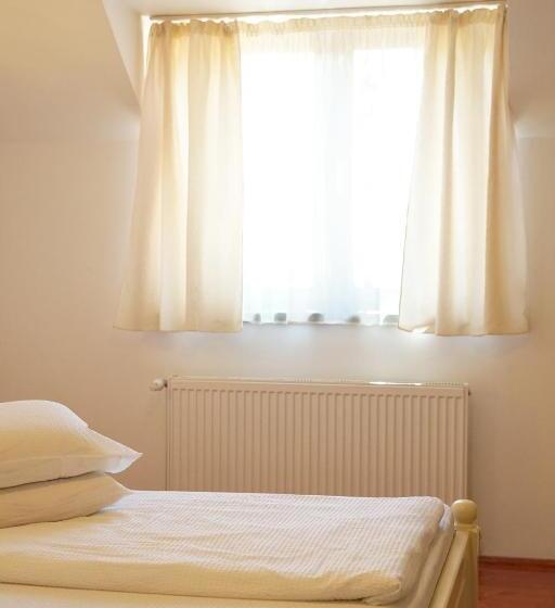 스탠다드 트리플 룸, Casa Ciortea Ana