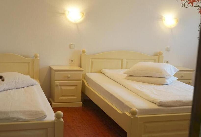 스탠다드 트리플 룸, Casa Ciortea Ana