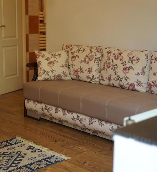 클래식 4인 룸, Casa Ciortea Ana