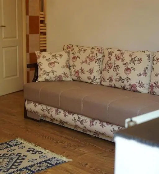 4ベッドルームクラシックタイプ, Casa Ciortea Ana