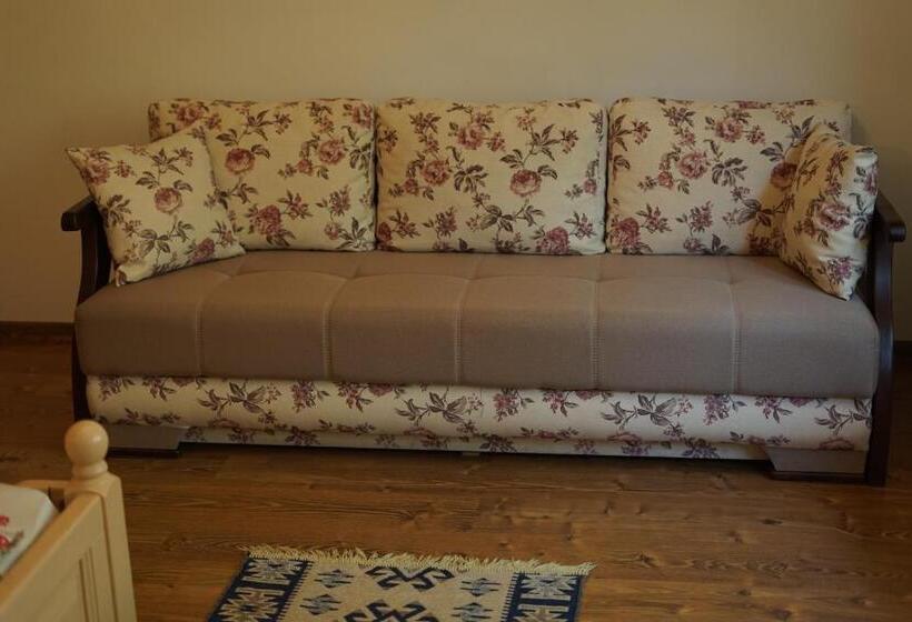 اتاق کلاسیک چهارنفره, Casa Ciortea Ana