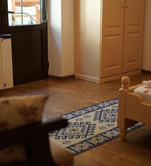 클래식 4인 룸, Casa Ciortea Ana