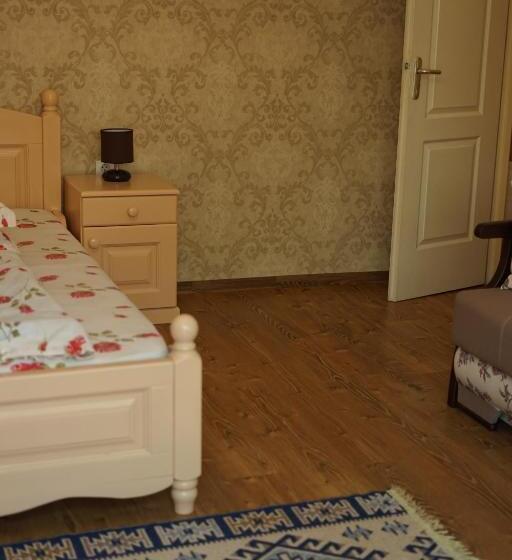 클래식 4인 룸, Casa Ciortea Ana