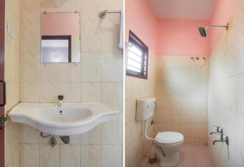 غرفة كلاسيكية ثلاثية, Oyo 67222 Kate S Valley View