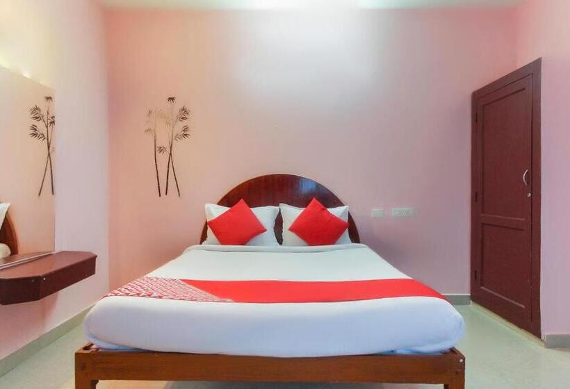 트리플 클래식 룸, Oyo 67222 Kate S Valley View