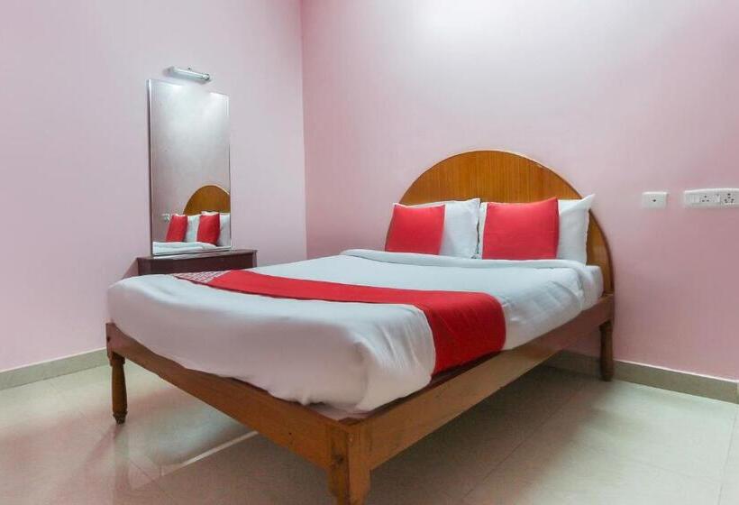 Трехместный Номер Классика, Oyo 67222 Kate S Valley View