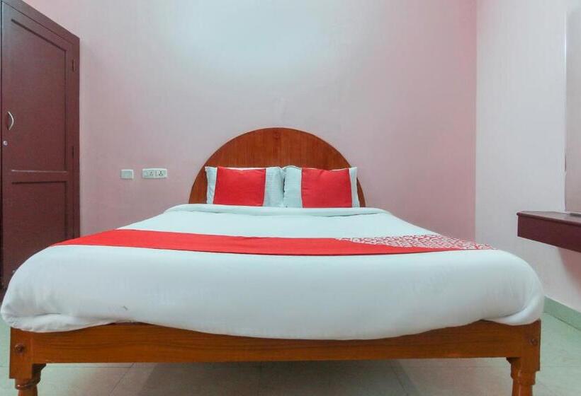 트리플 클래식 룸, Oyo 67222 Kate S Valley View