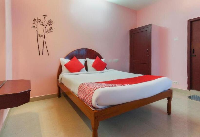 트리플 클래식 룸, Oyo 67222 Kate S Valley View