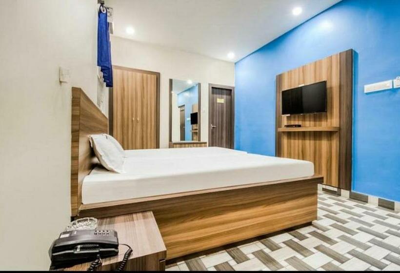 اتاق اکونومی, Vivek