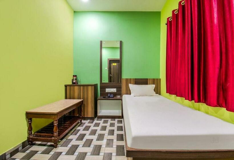 اتاق اکونومی, Vivek