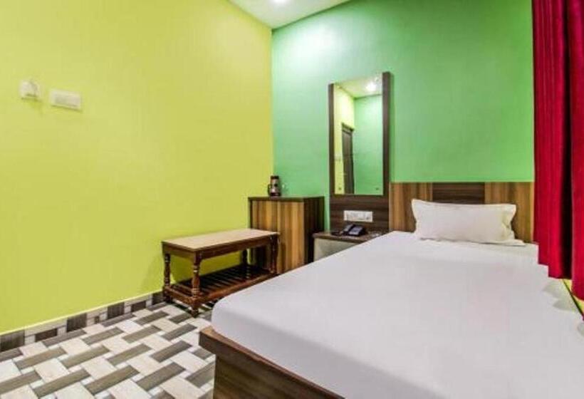 اتاق استاندارد یک تخته با بالکن, Vivek