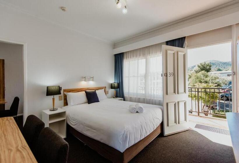 سوییت خانوادگی, City Sider Motor Inn