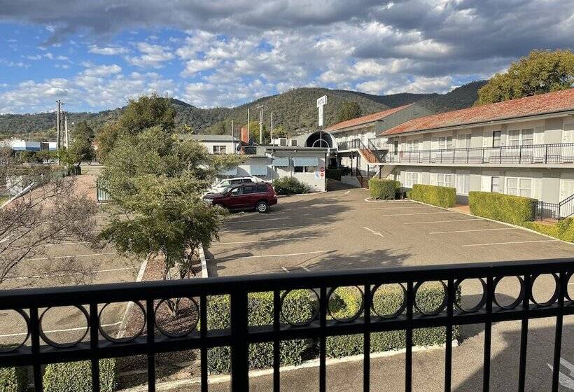 سوییت خانوادگی, City Sider Motor Inn