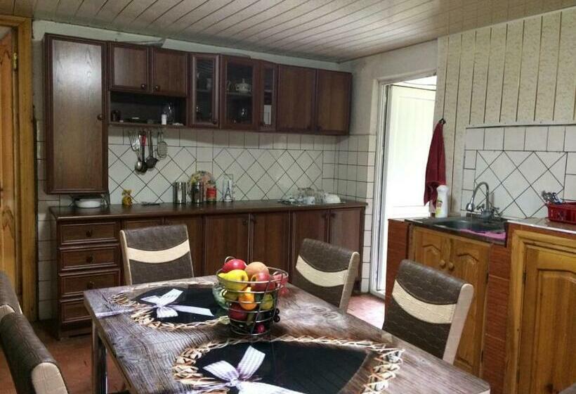 اتاق استاندارد چهار تخته, Natia Guest House