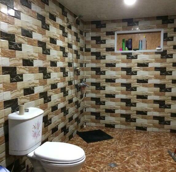 اتاق استاندارد, Natia Guest House