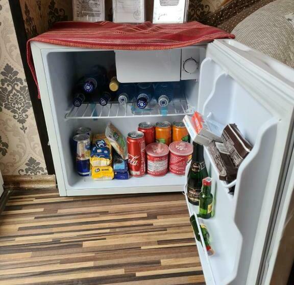 マウンテンビュースタンダードルーム, Vila Valencia