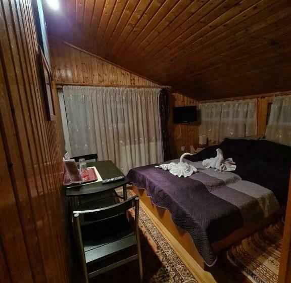 マウンテンビュースタンダードルーム, Vila Valencia