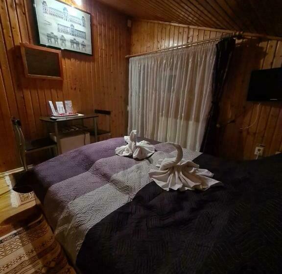 マウンテンビュースタンダードルーム, Vila Valencia