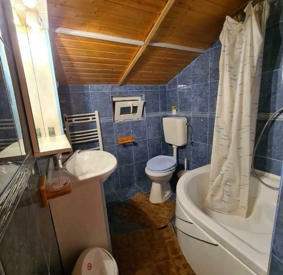 マウンテンビュースタンダードルーム, Vila Valencia