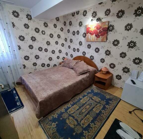 スタンダードルーム, Vila Valencia