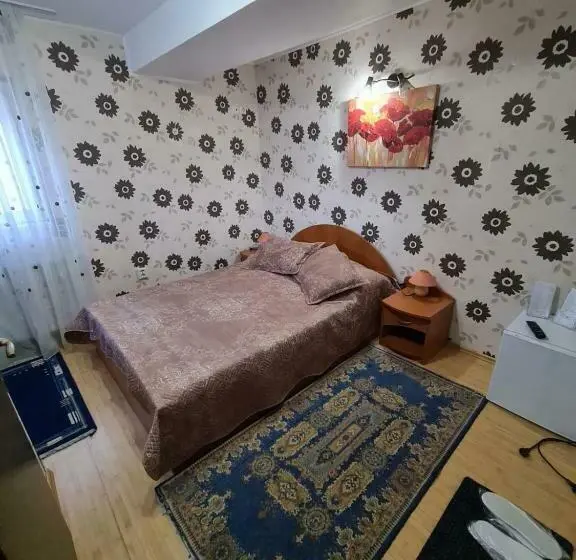 اتاق استاندارد, Vila Valencia