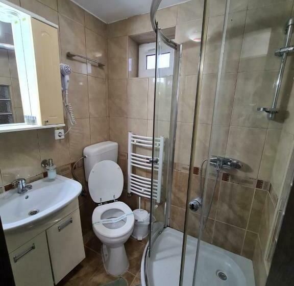 スタンダードルーム, Vila Valencia