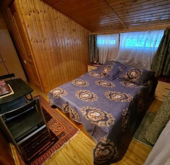 スタンダードルーム, Vila Valencia