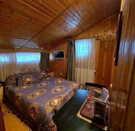 スタンダードルーム, Vila Valencia