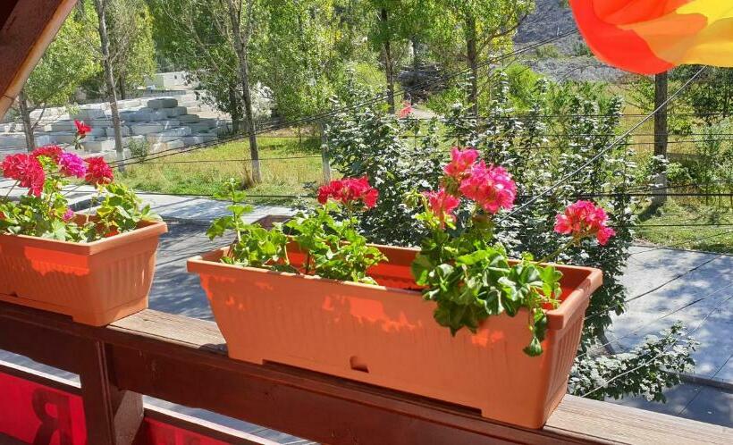 ビラホテル1ベッドルーム, Vila Valencia