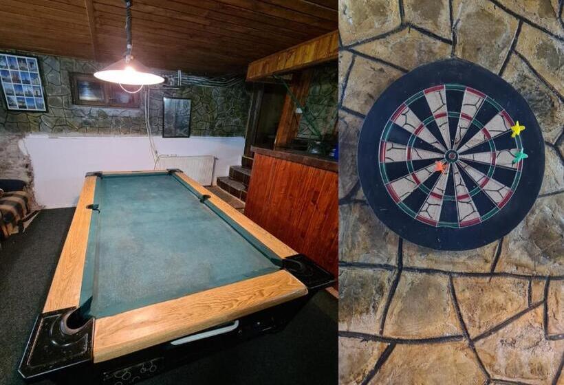 ビラホテル1ベッドルーム, Vila Valencia