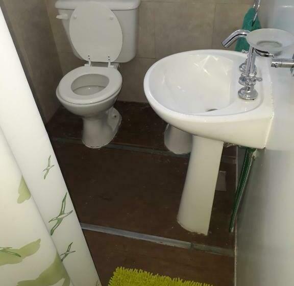 חדר סטנדרט, El Vagón