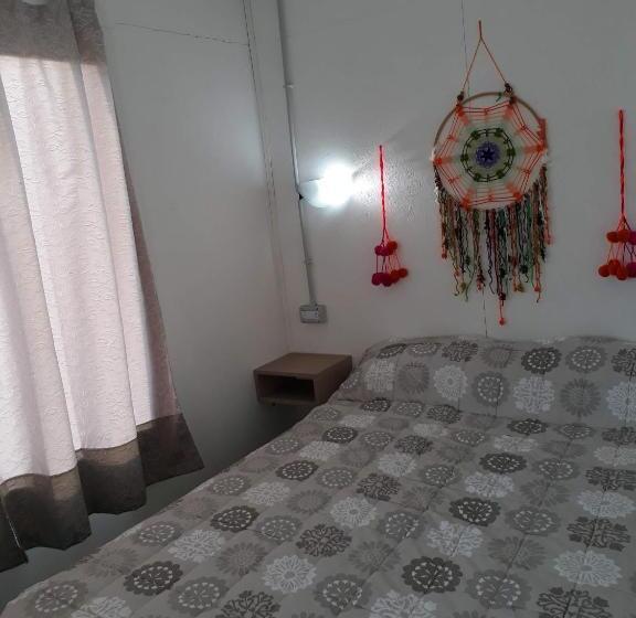 חדר סטנדרט, El Vagón