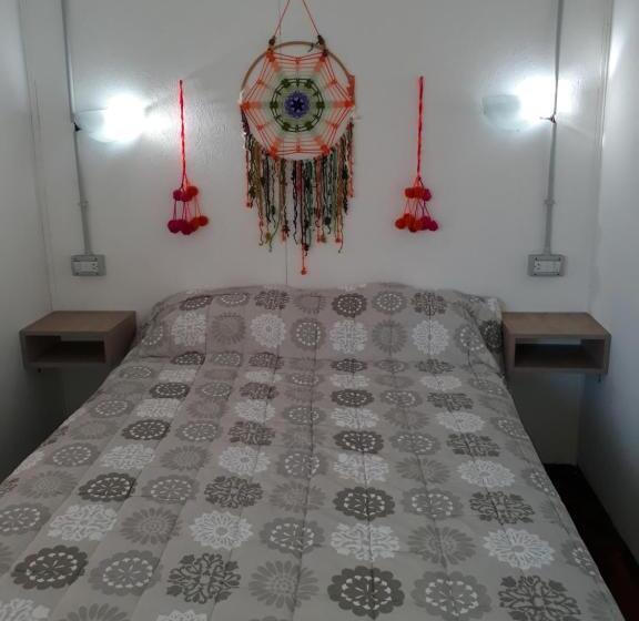 חדר סטנדרט, El Vagón